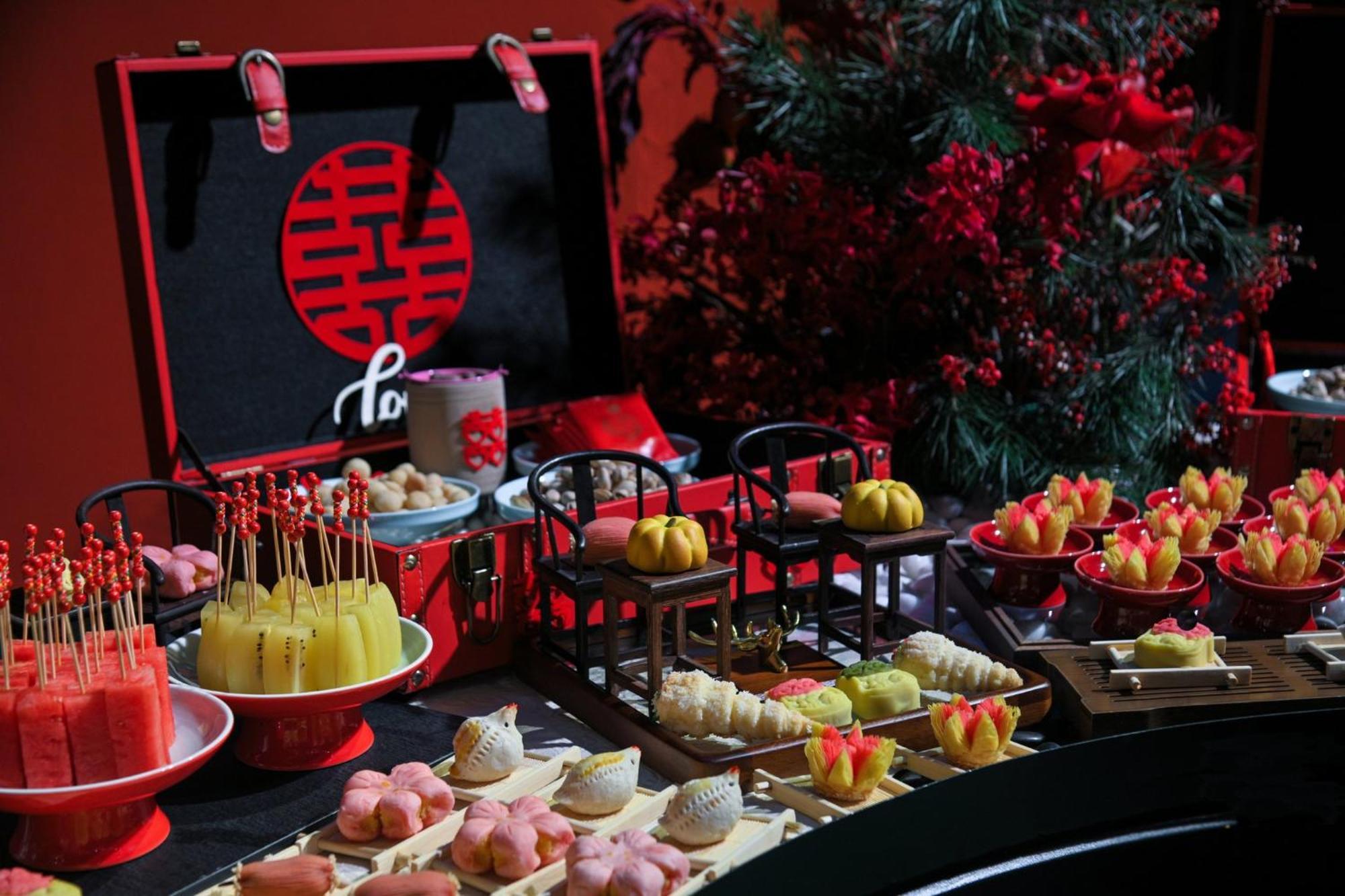 Crowne Plaza Suzhou By Ihg
